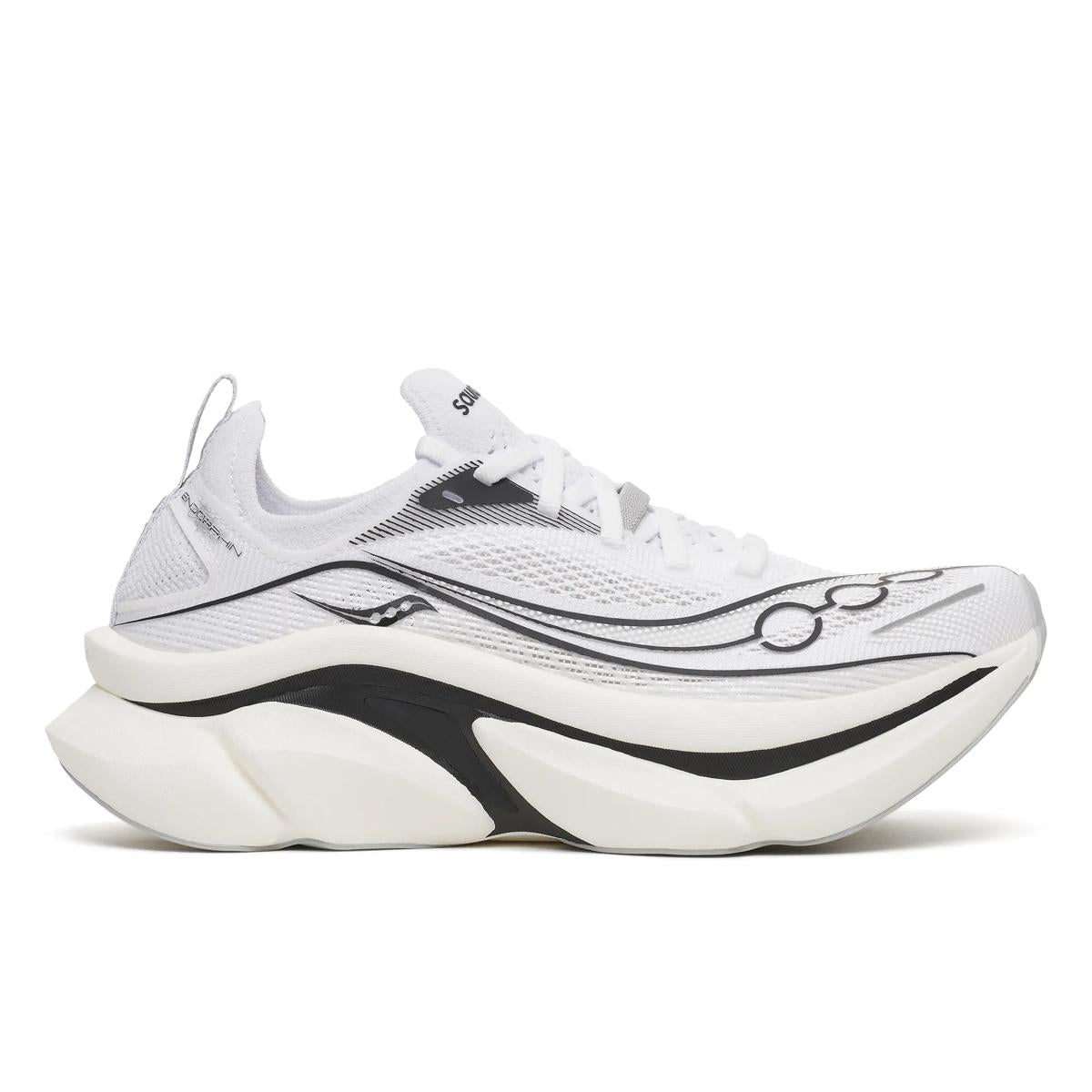 Unisex Saucony Endorphin Elite 3
