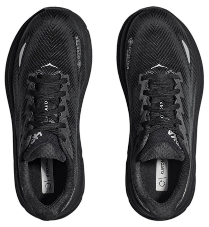 Mens Hoka Clifton 9 GTX