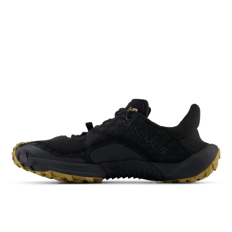 New balance minimus leather best sale