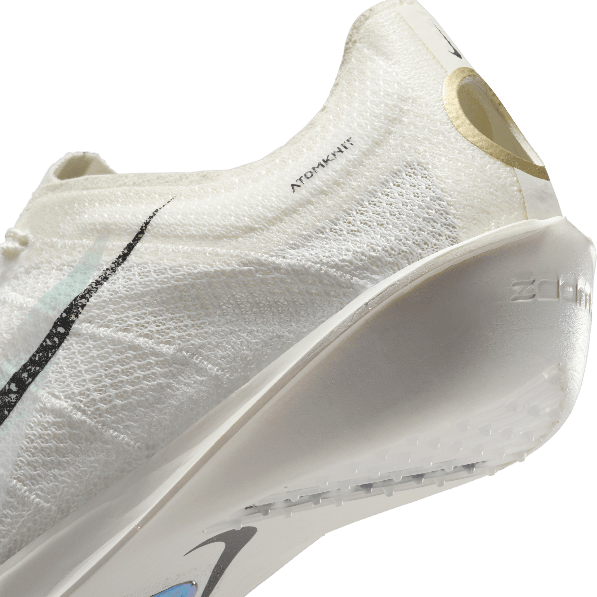 nike zoom fly flyknit light cream