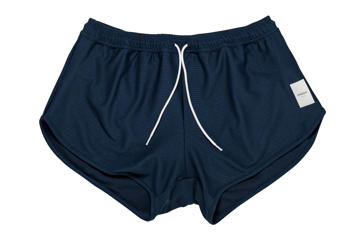 Unisex Erniold Fieldwear Run Short