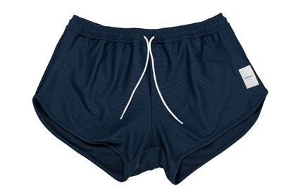 Unisex Erniold Fieldwear Run Short