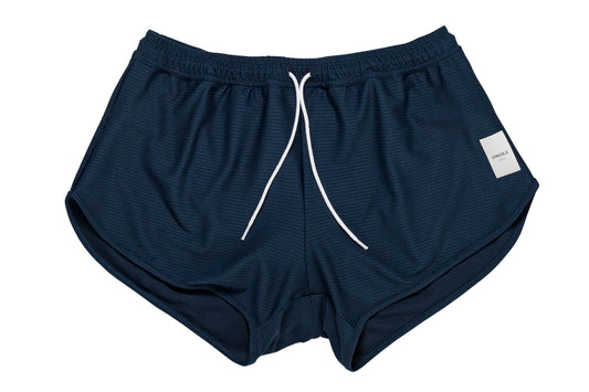 Unisex Erniold Fieldwear Run Short