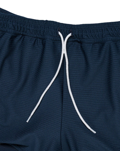 Unisex Erniold Fieldwear Run Short