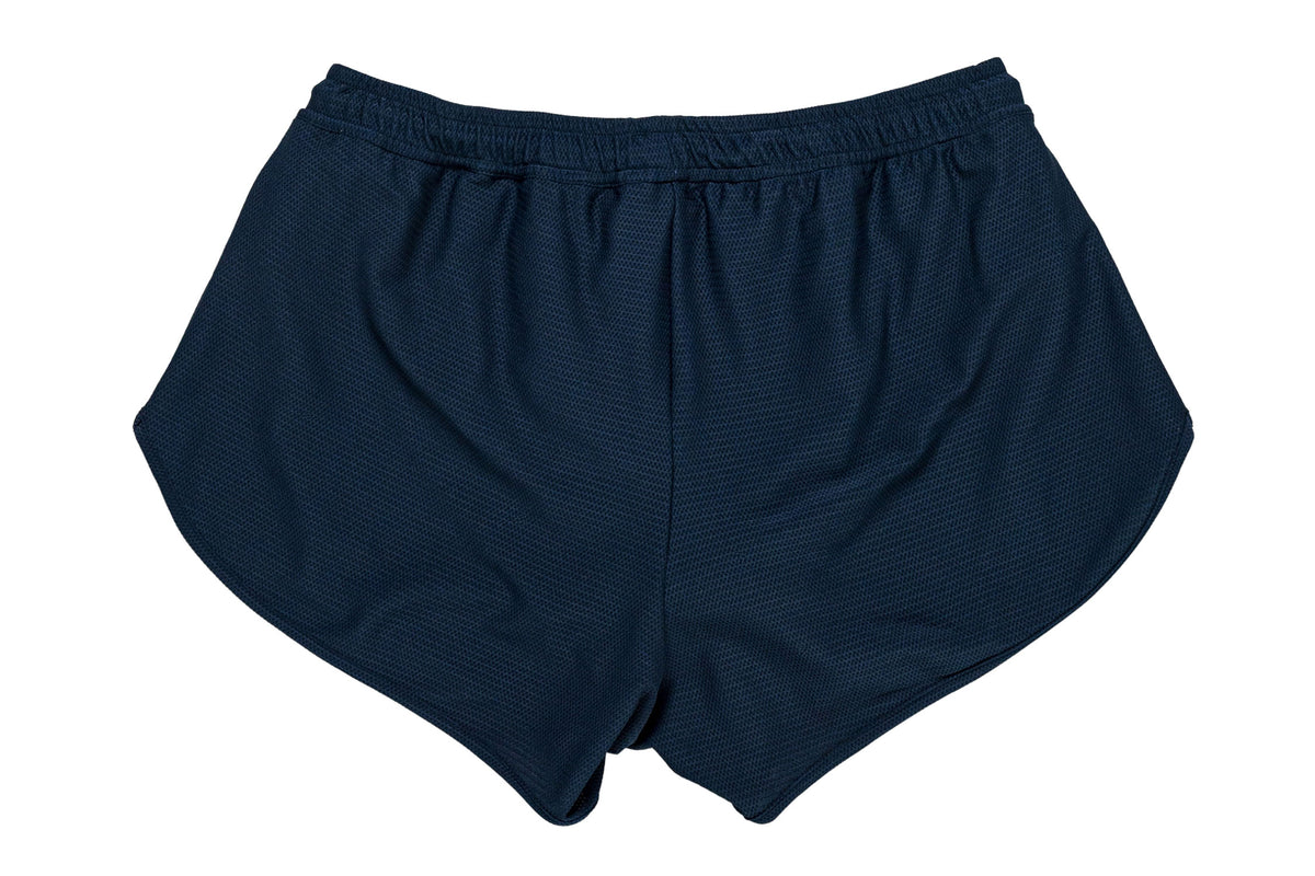 Unisex Erniold Fieldwear Run Short