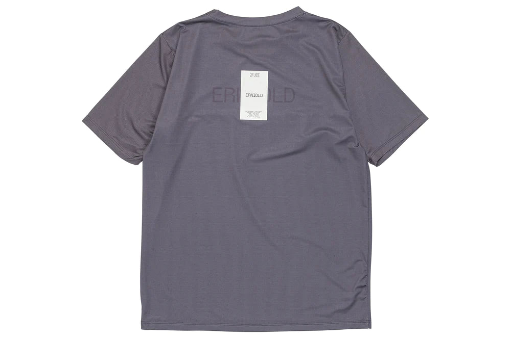 Mens Erniold Run Tee