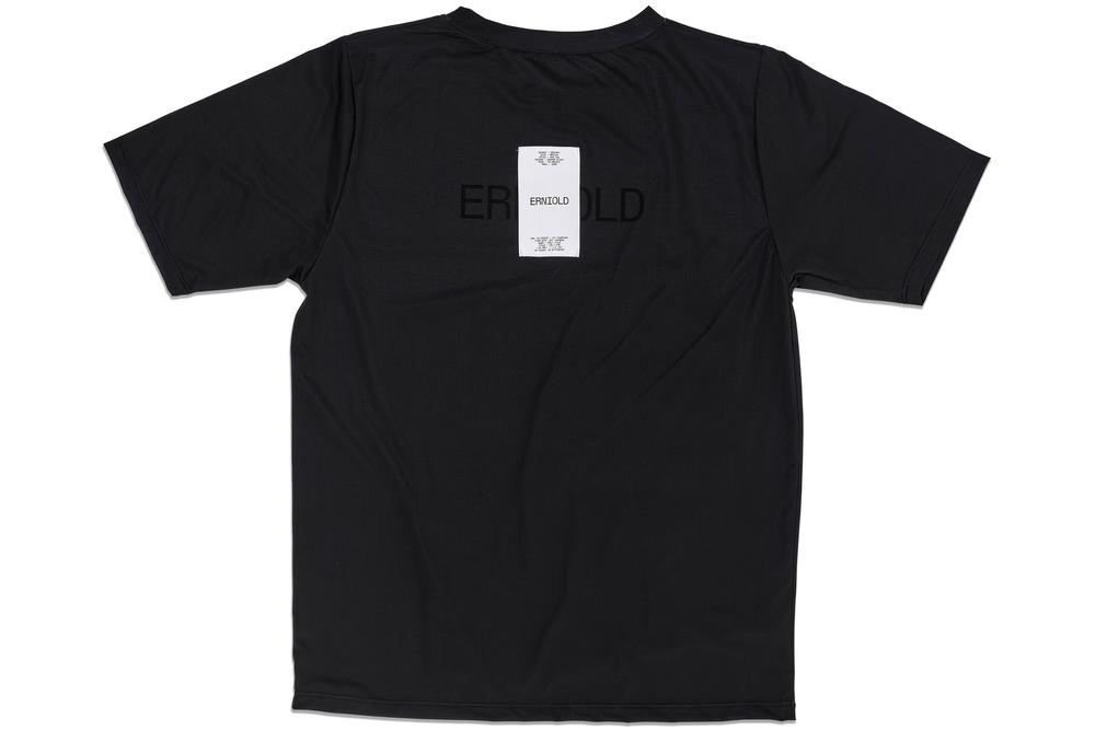 Mens Erniold Run Tee