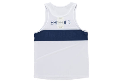 Mens Erniold Race Singlet Melbourne 26
