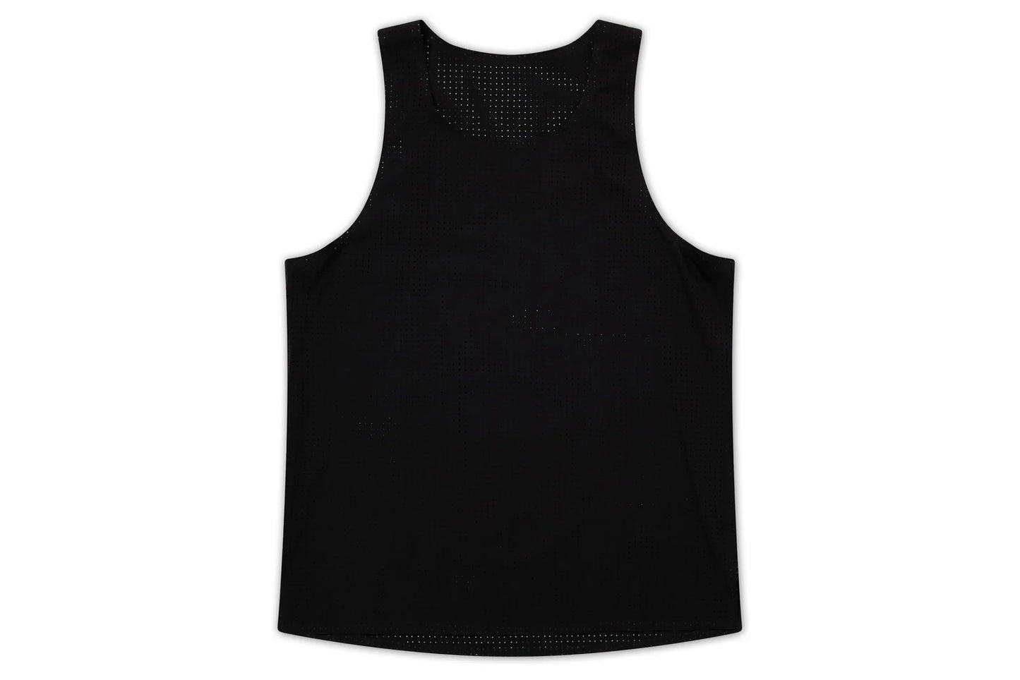 Mens Erniold Race Singlet Zero