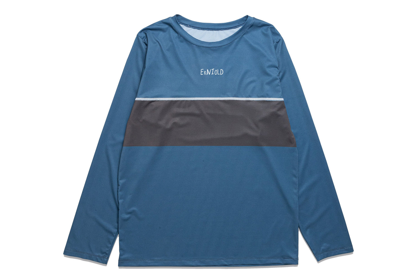Womens Erniold Run Long Sleeve