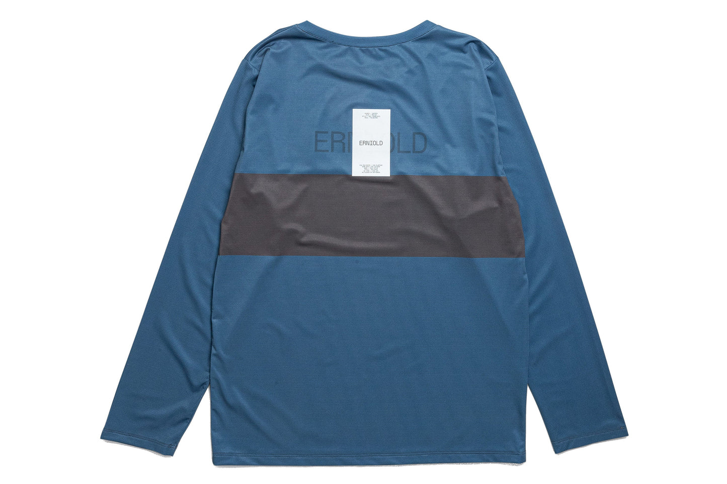 Womens Erniold Run Long Sleeve