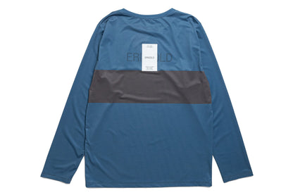Mens Erniold Run Long Sleeve