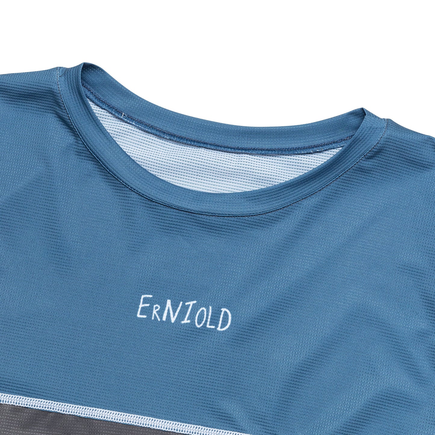 Womens Erniold Run Long Sleeve