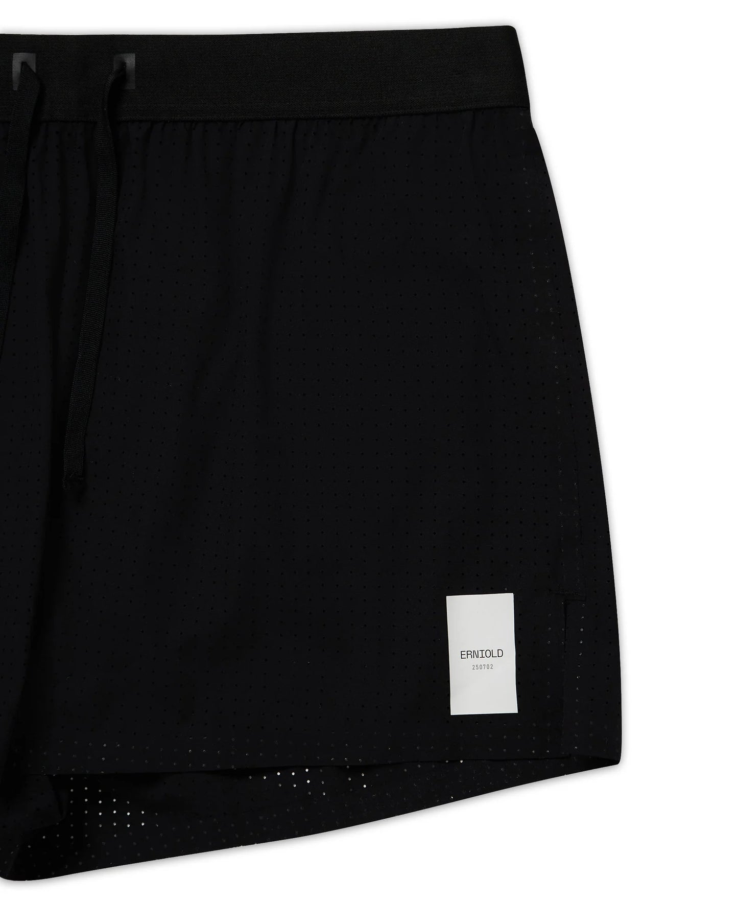 Mens Erniold Run Short Zero