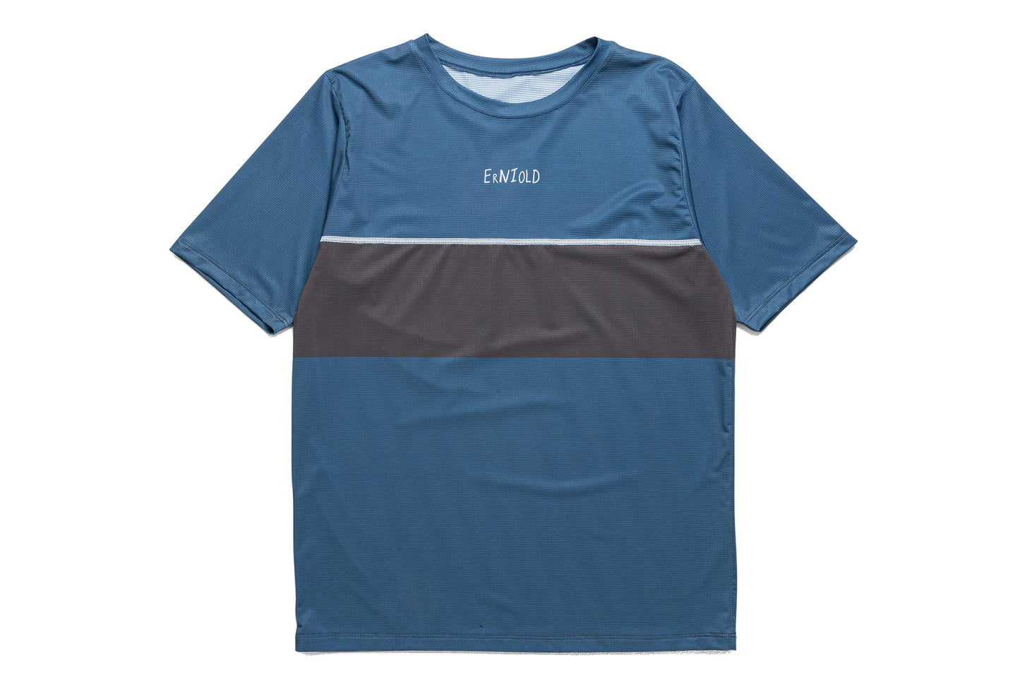 Mens Erniold Run Tee