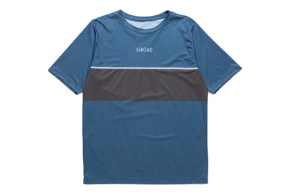 Mens Erniold Run Tee