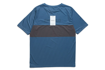 Mens Erniold Run Tee