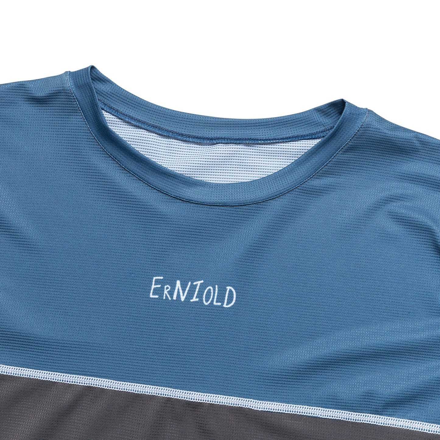 Mens Erniold Run Tee