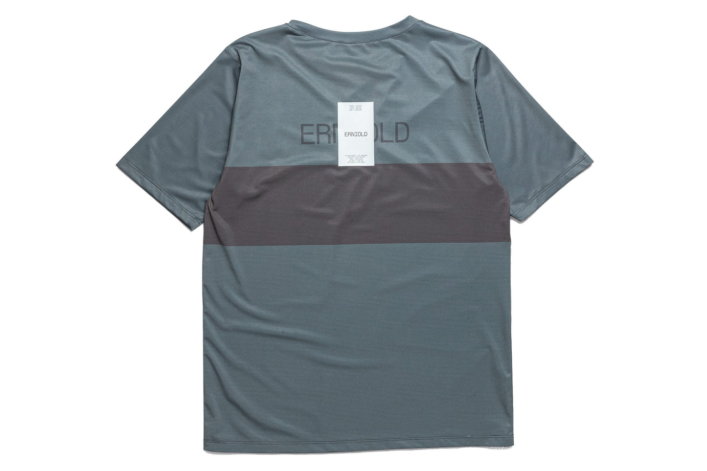 Mens Erniold Run Tee