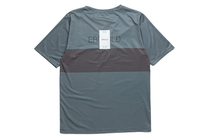 Mens Erniold Run Tee