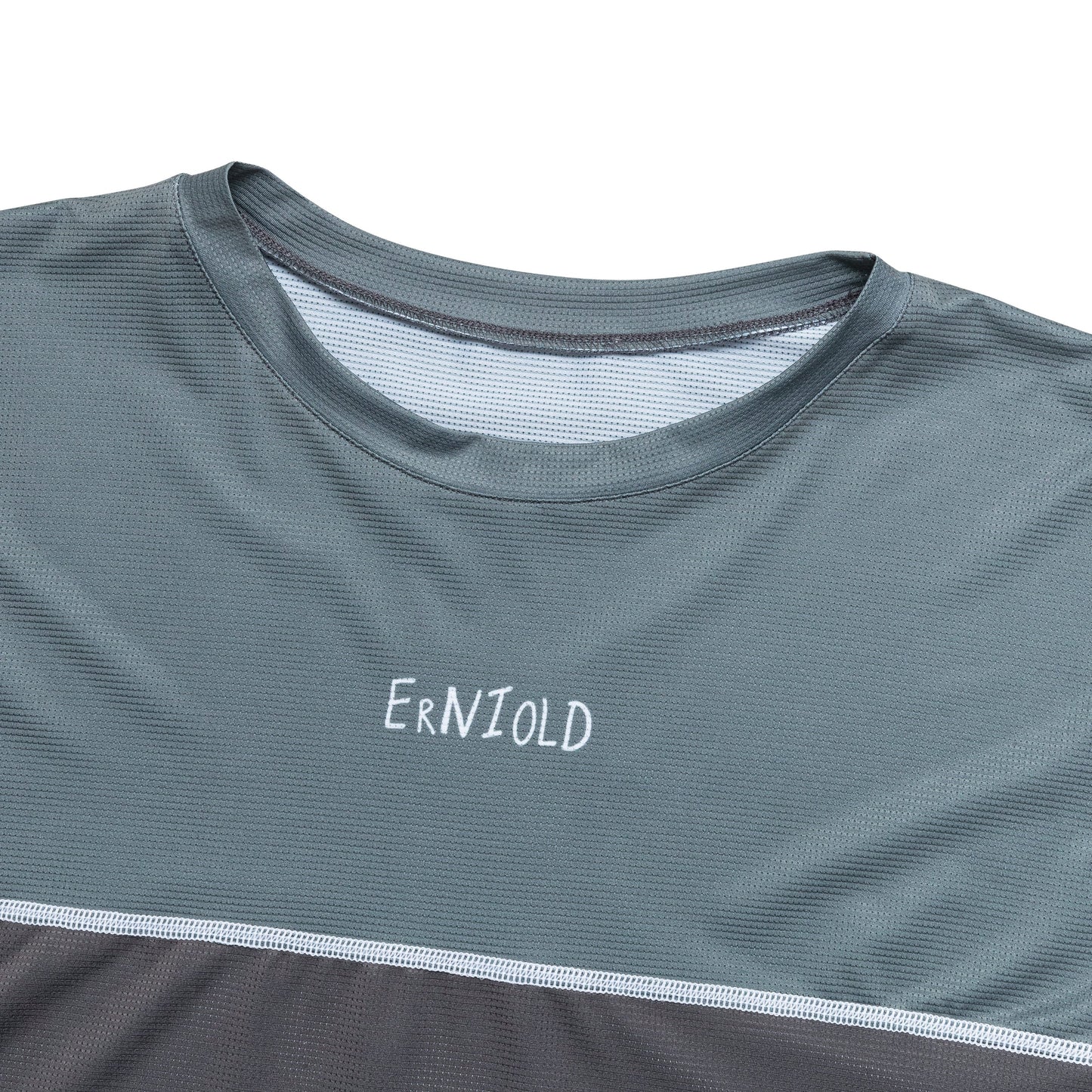 Mens Erniold Run Tee