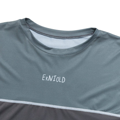 Mens Erniold Run Tee