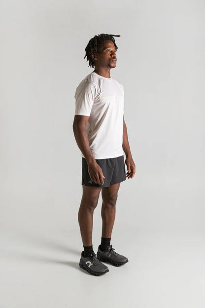 Mens Erniold Run Tee