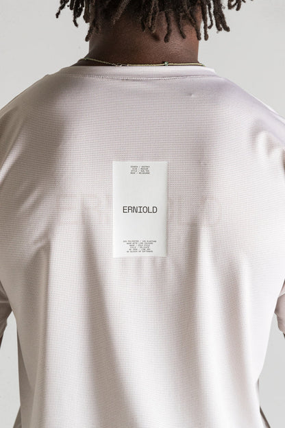 Mens Erniold Run Tee