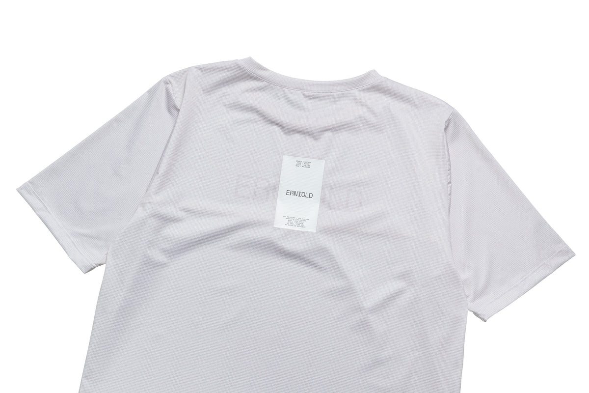 Mens Erniold Run Tee