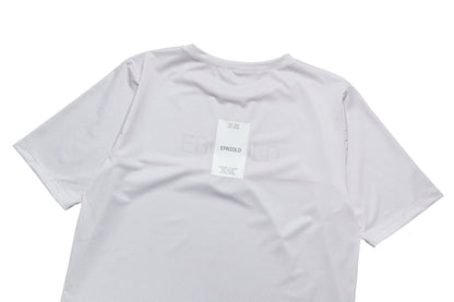 Mens Erniold Run Tee