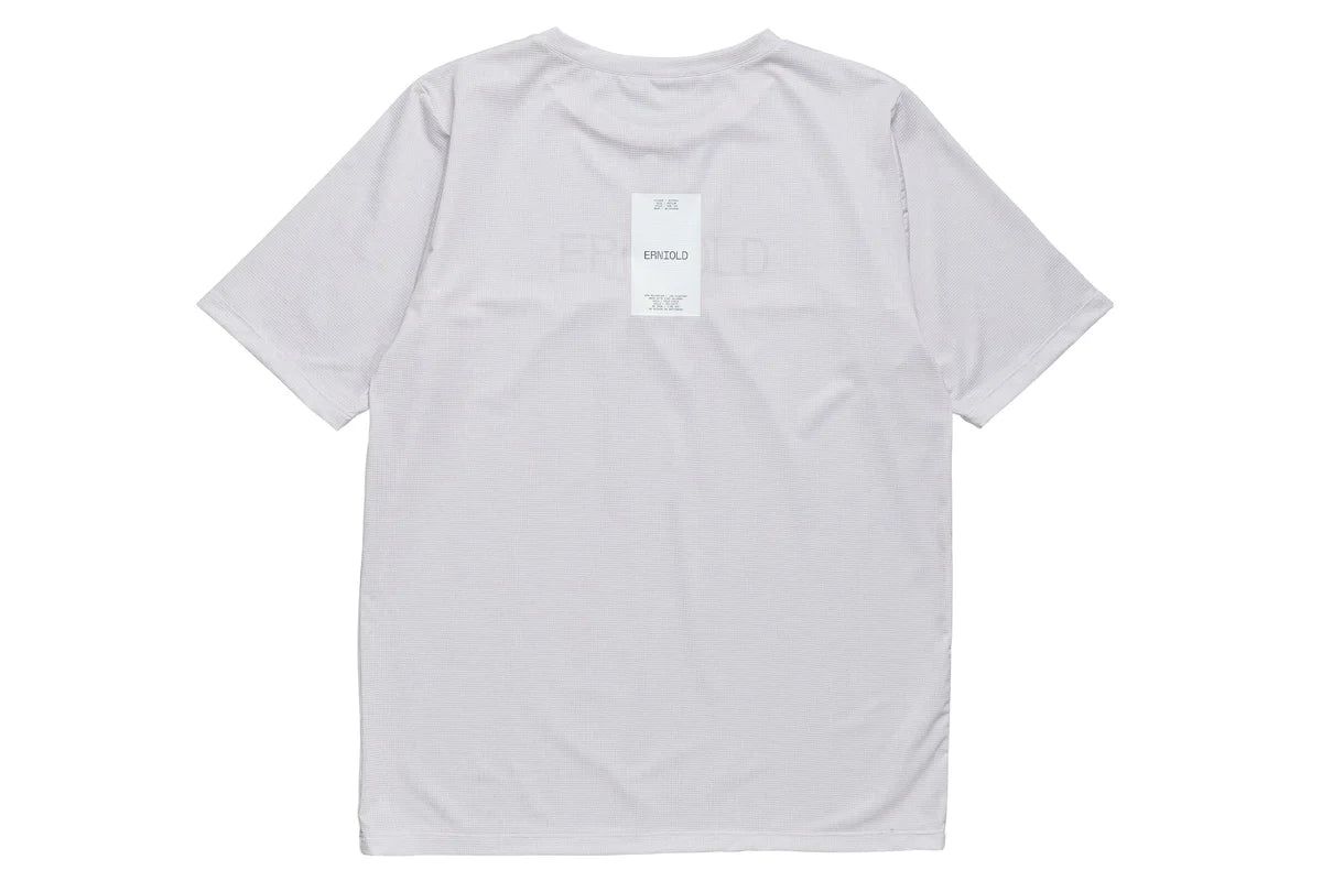 Mens Erniold Run Tee