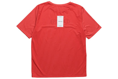 Womens Erniold Run Tee