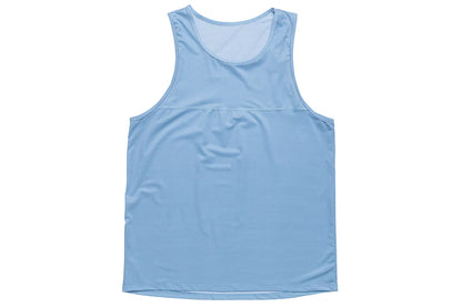 Mens Erniold Race Singlet