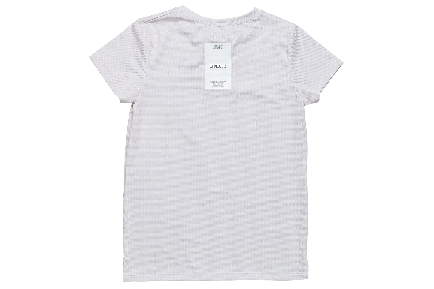 Womens Erniold Run Tee
