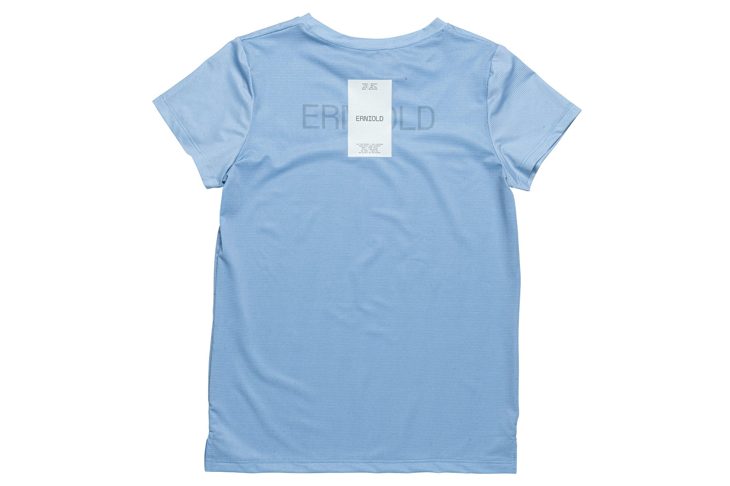 Womens Erniold Run Tee