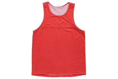 Mens Erniold Race Singlet