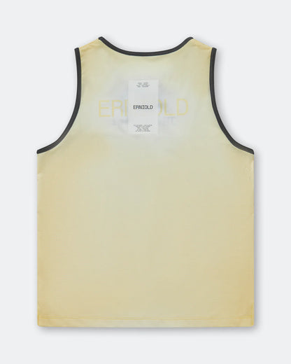 Mens Erniold Race Singlet Melbourne 2025