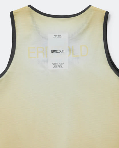Mens Erniold Race Singlet Melbourne 2025