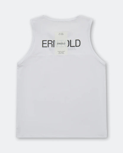 Mens Erniold Race Singlet Melbourne 2025