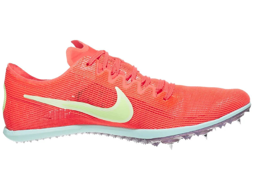 Unisex Nike Zoom Mamba 6 The Running Company