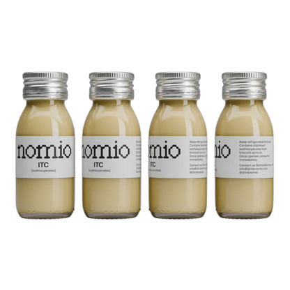 Nomio - ITC 60ml Shot - Box of 4