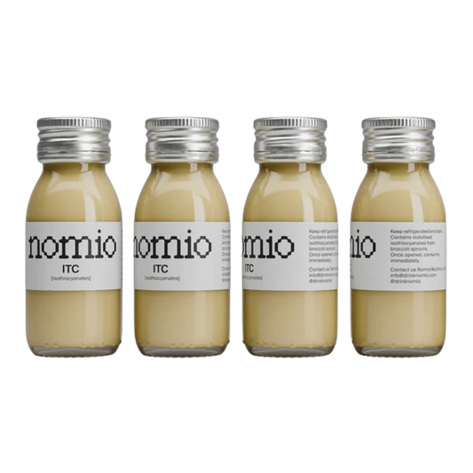 Nomio - ITC 60ml Shot - Box of 4
