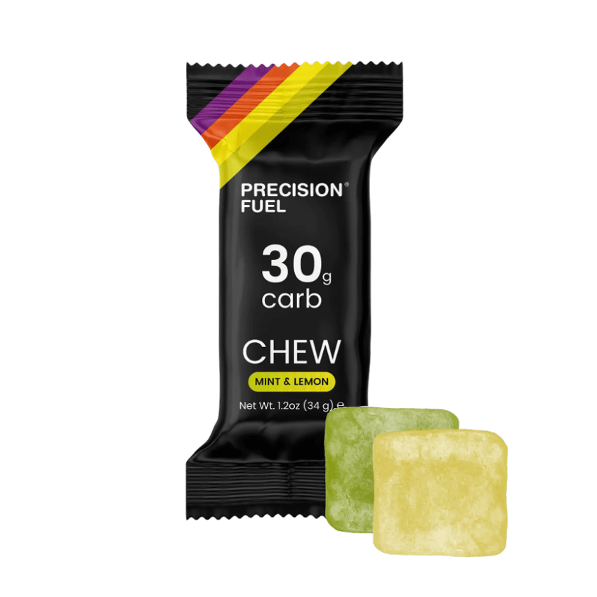 Precision Fuel 30 Chew - Single