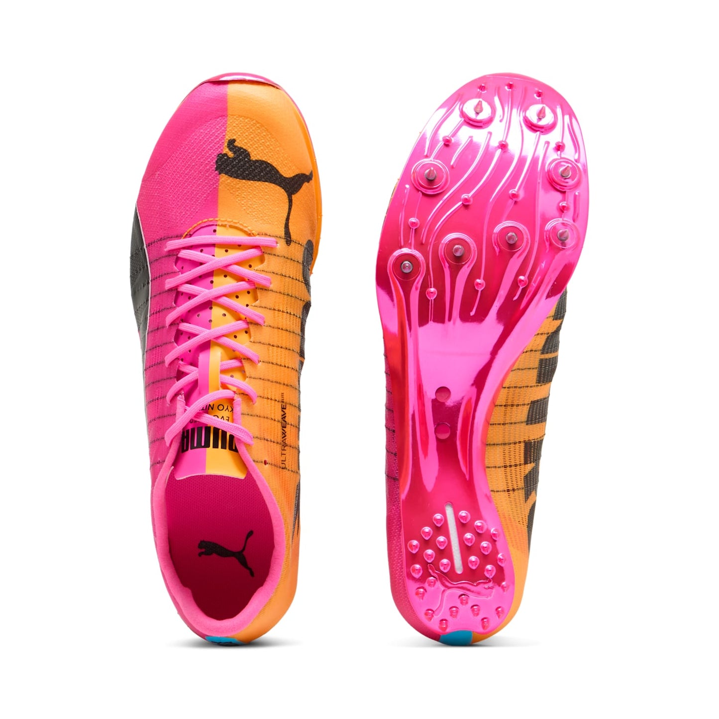 Unisex Puma evoSPEED 400 NITRO Elite 2