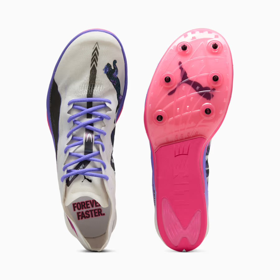 Unisex Puma evoSPEED Long Distance NITRO Elite 3 – The Running Company