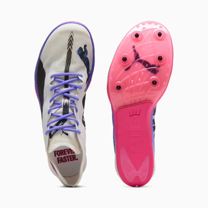 Unisex Puma evoSPEED Long Distance NITRO Elite 3