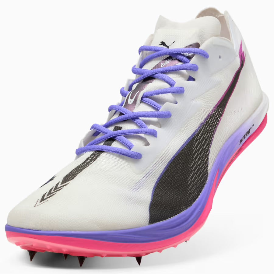 Unisex Puma evoSPEED Long Distance NITRO Elite 3