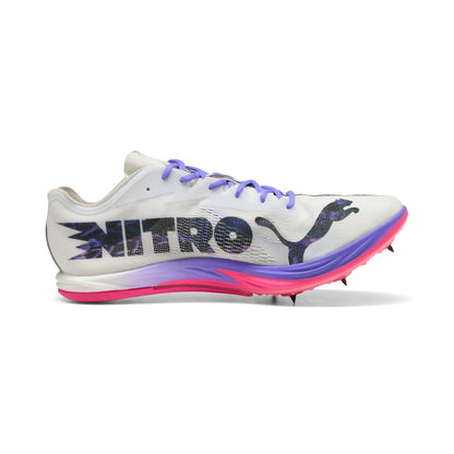 Unisex Puma evoSPEED Long Distance NITRO Elite 3