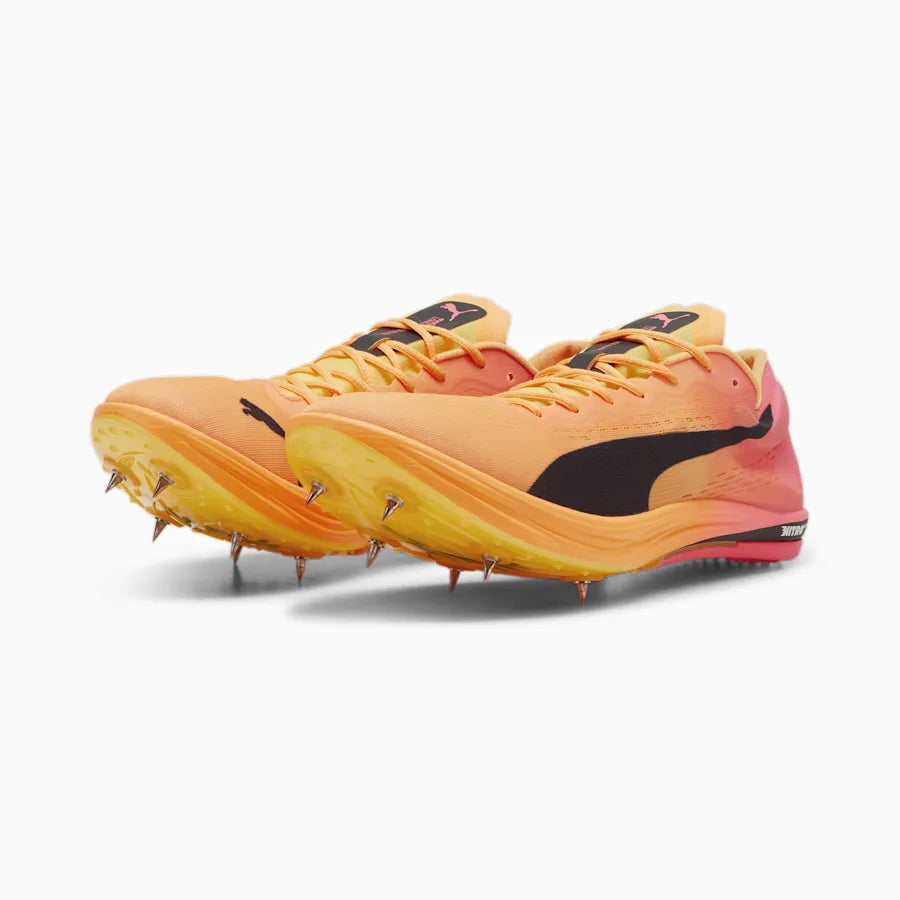 Unisex Puma evoSPEED Long Distance NITRO Elite 2 The Running Company