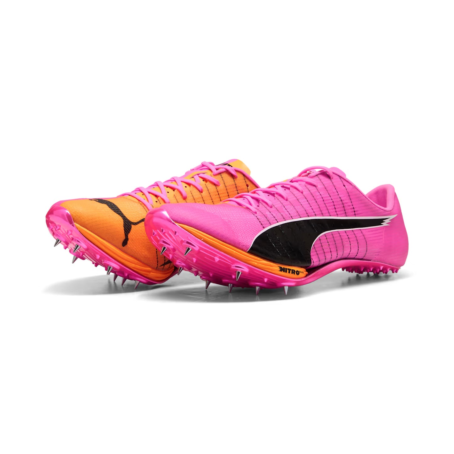 Unisex Puma Sprint NITRO Elite 2